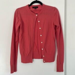 Ann Taylor Cardigan